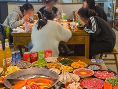 -阳阳老火锅(小南门店)