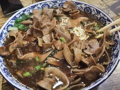 -九八五面馆(欧洲城店)