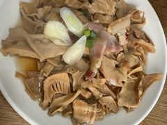 -玲燕蒸菜馆(江东路店)