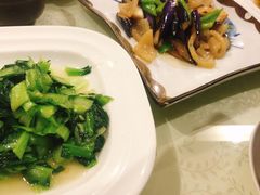 时蔬-旅游大厦餐厅(万盛南街店)