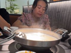 -骨之味·筒骨汤火锅(江头店)