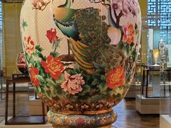 -北京工艺美术博物馆