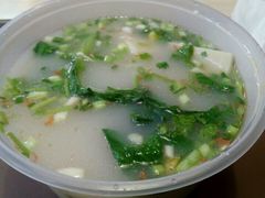 -魏家凉皮(丽彩万达餐厅)