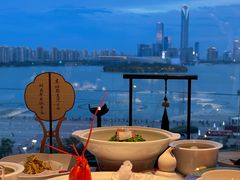 -馋遇江南·精致湖景雅宴(东方之门店)