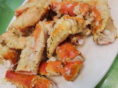 -盛港湾海鲜食府(黄沙店)