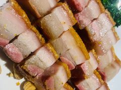 -露斯港式茶餐厅(西村大院店)