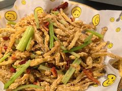 -董厨煨汤馆(车站路店)