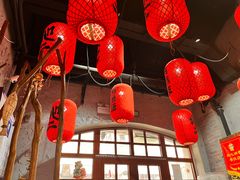 -地二手作鱼汤馄饨(上街里店)