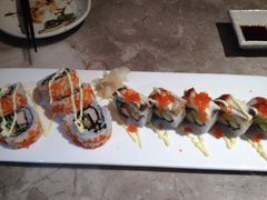 iphone_upload_pic-贵木日本料理·铁板烧(新地假日广场店)