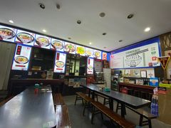-秦云老太婆摊摊面(磁器口店)