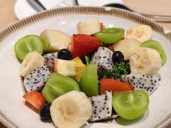 -卡朋西餐(东方广场店)