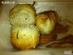 -小杨生煎(湟普汇店)