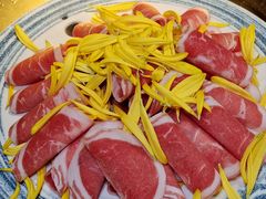 -羊大爷涮肉(亮马桥店)