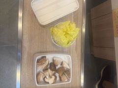 -巴蜀王婆大虾(南锣鼓巷店)