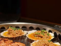 -300杯·和牛烧肉清酒专门店(廊里店)