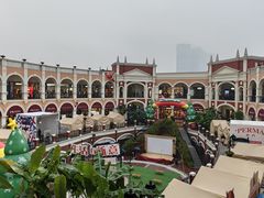 -佛罗伦萨小镇广佛名品奥特莱斯(疏港路店)