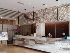 亚朵酒店(西安雁塔店)-西安大雁塔科技大学地铁站亚朵酒店