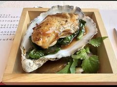 -The V泽惟·低温慢煮料理