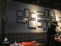 -酷公社·榴莲披萨(太原街店)