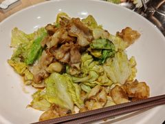 -味莊·青岛菜(云霄路店)