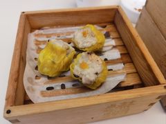 -蔡澜点心·粤菜(嘉里中心店)