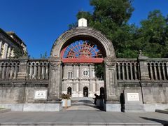 -王府井天主教堂