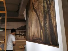 -红小满休闲餐厅(十全街店)