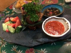 -小娘惹厨房Little Nyonya(狮城有约上榜店)