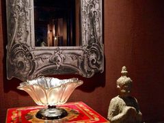 -阿兹凯乐·老洋房西餐