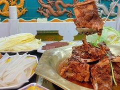 精选羊蝎子-芦月轩羊蝎子(太平桥店)