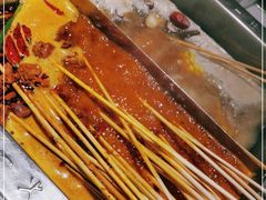 -串一火锅(赛格国际购物中心店)