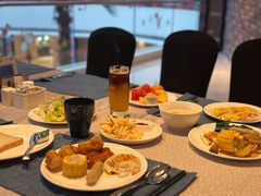 -佛山希尔顿酒店·OPEN開全日制自助餐厅