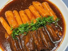 -狮王府淮扬菜(万象城店)