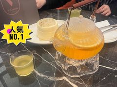 -V咖啡(兰州盛达希尔顿酒店)