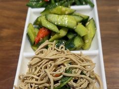 -丝路伊兰·兰州牛肉面(牛街总店)