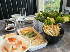 -德天肥牛海鲜火锅(城西银泰店)