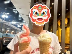 -汉巴味德(沈阳万象汇店)