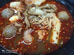 -四川老牛麻辣烫(北门桥店)