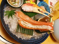 -蟹道乐(梅田店)