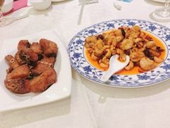-梅龙镇酒家(南京西路总店)
