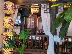 -南京大牌档(富力海珠城店)
