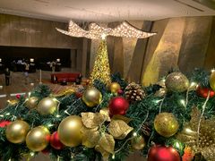 -广州天河希尔顿酒店