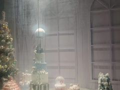 -维尔纳斯·生日蛋糕·动物奶油冰淇淋蛋糕(六里桥店)