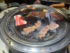 -红沃烤肉(家乐福2部店)