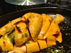 -上海1号私藏菜(静安店)