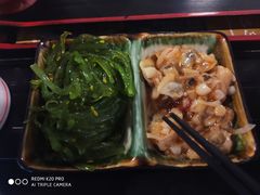 -活鳗饭·鹅肝范儿(高碑店店)