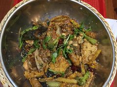 -拿渡麻辣香锅(和谐广场店)