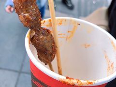 -八一好吃街·高品美食广场