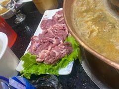 -草原饭店火锅
