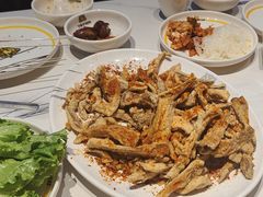 -丁虎子烤肉(国道二店)
